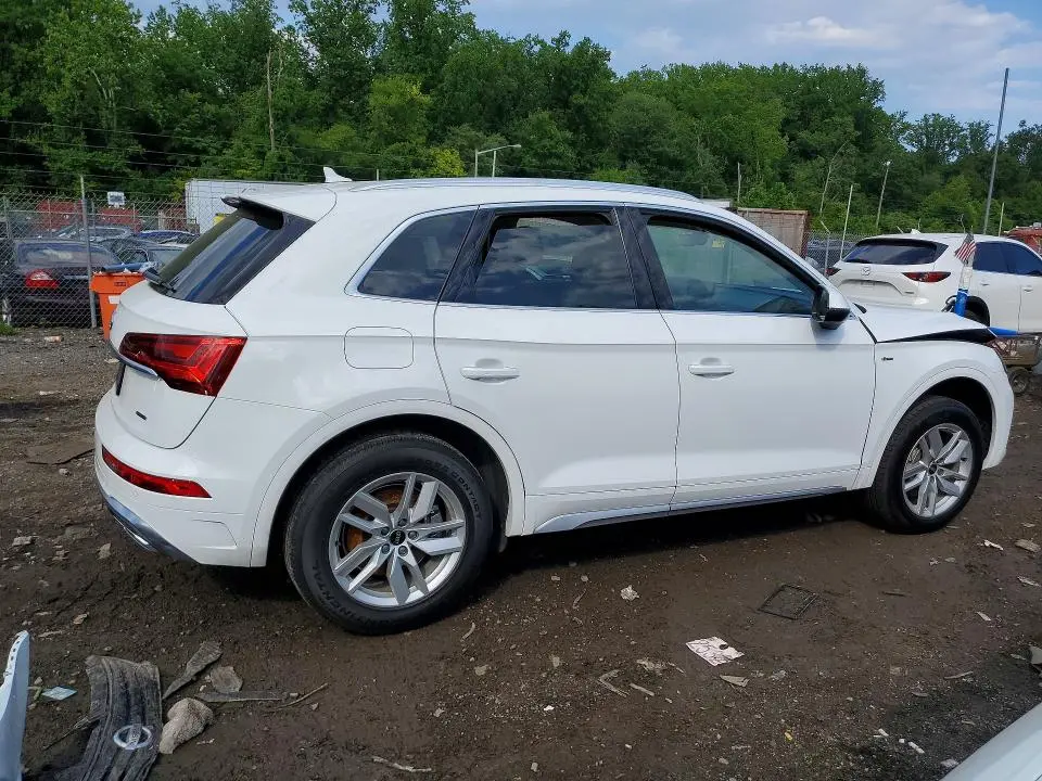 2023 AUDI Q5 PREMIUM 45  