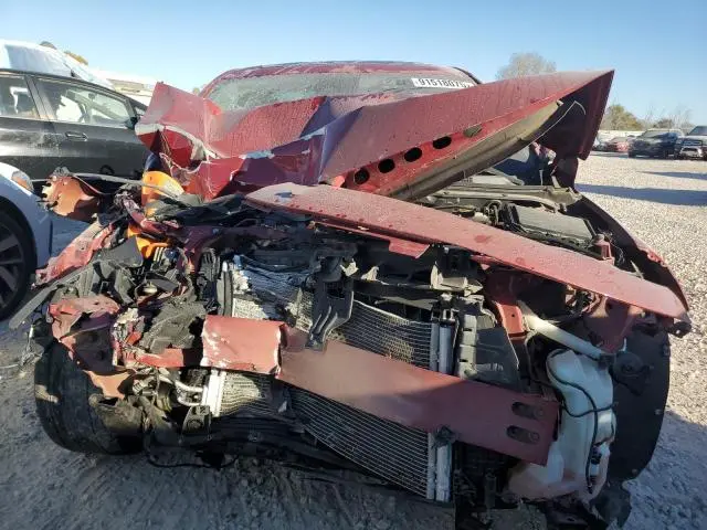 2016 CHEVROLET MALIBU PREMIER  