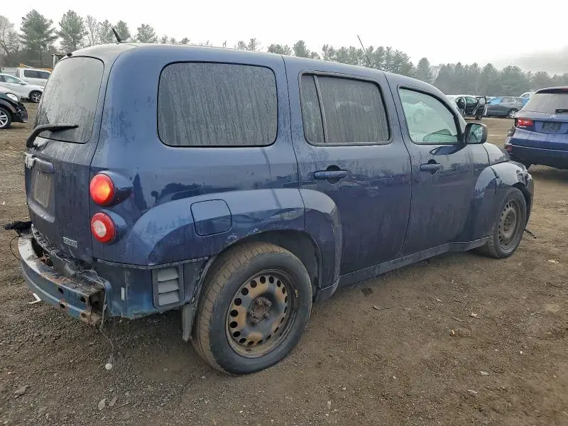 2010 CHEVROLET HHR LS  