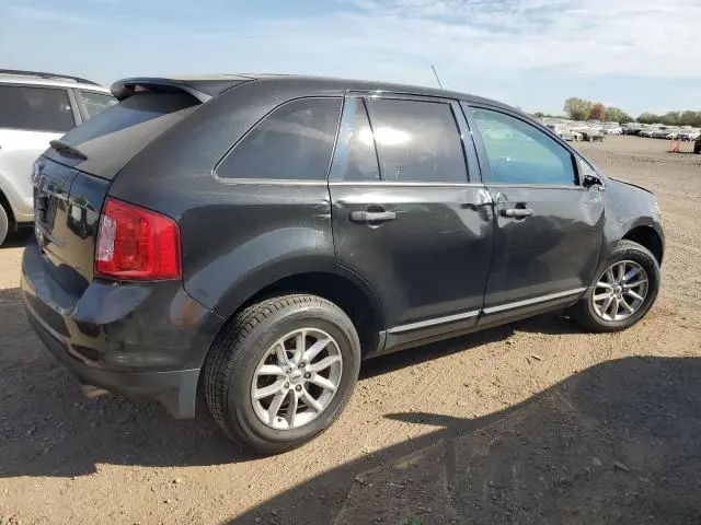 2014 FORD EDGE SE