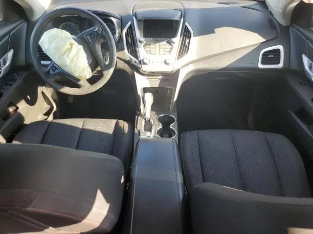 2013 GMC TERRAIN SLE  