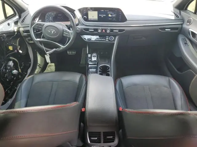 2020 HYUNDAI SONATA SEL PLUS  