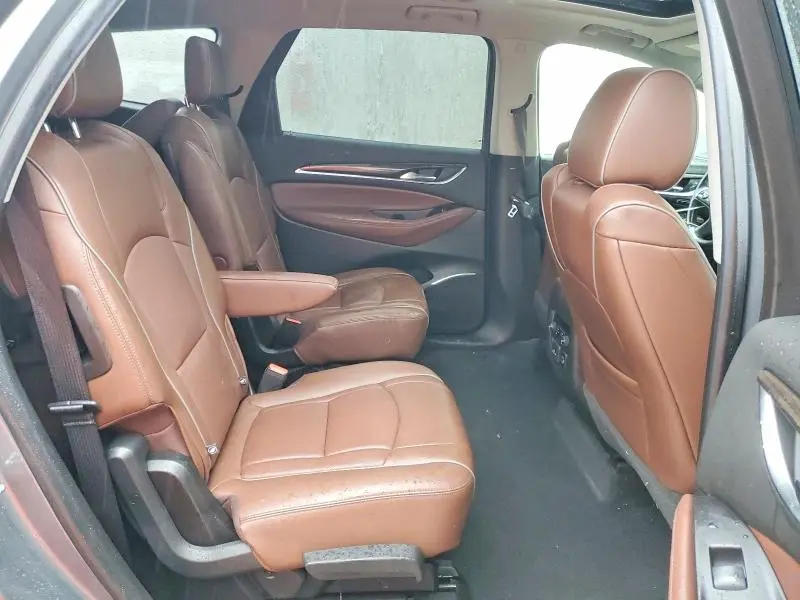 2018 BUICK ENCLAVE AVENIR  