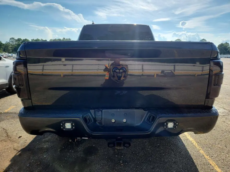 2016 RAM 1500 SPORT  