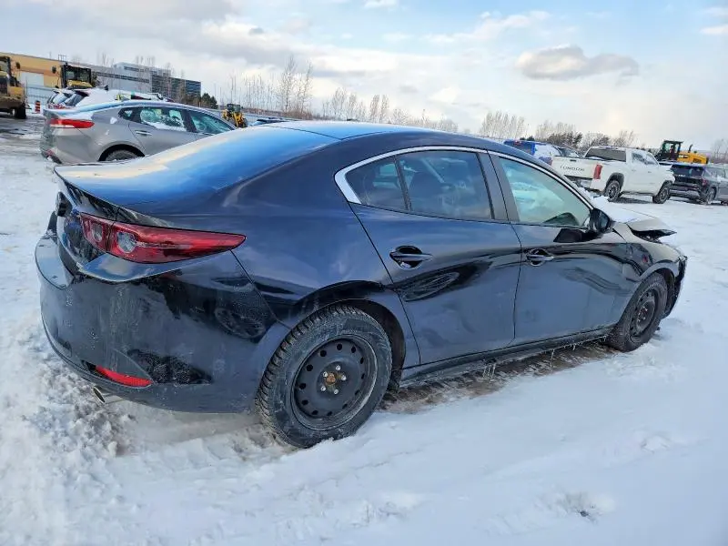 2021 MAZDA 3 PREFERRED  