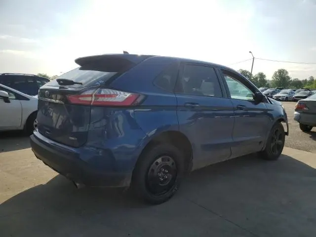 2020 FORD EDGE SE  