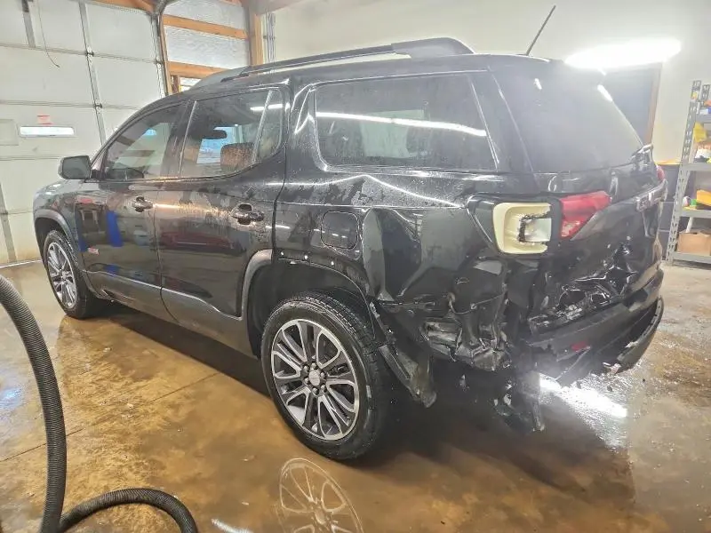 2019 GMC ACADIA ALL TERRAIN  
