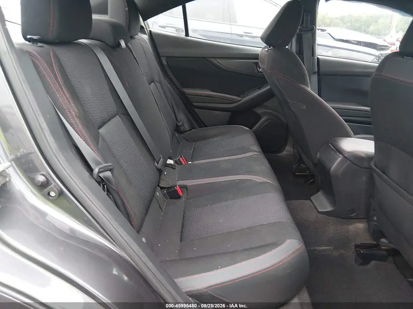 2019 SUBARU IMPREZA 2.0I SPORT