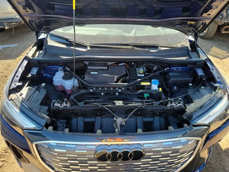 2023 AUDI Q4 E-TRON SPORTBACK PREMIUM PLUS  
