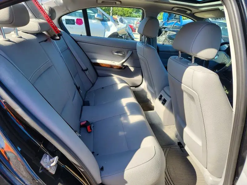 2011 BMW 328 XI  