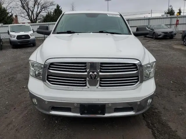 2018 RAM 1500 SLT  