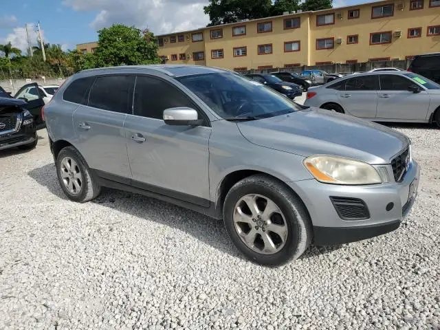 2012 VOLVO XC60 3.2  