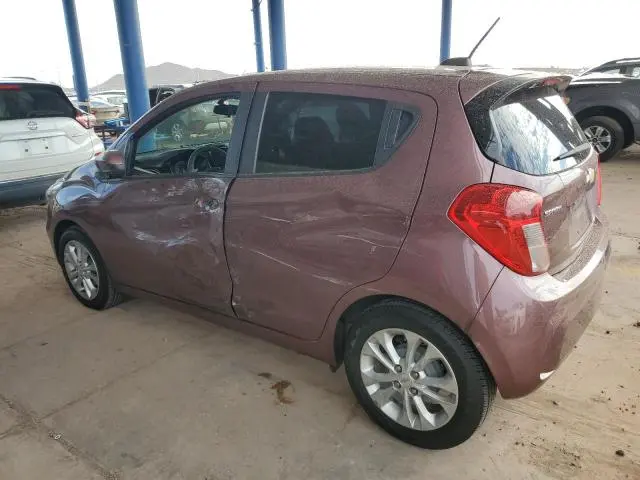 2019 CHEVROLET SPARK 1LT  