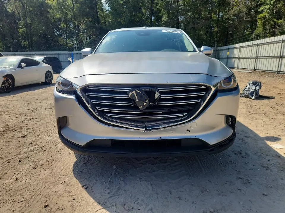 2019 MAZDA CX-9 TOURING  