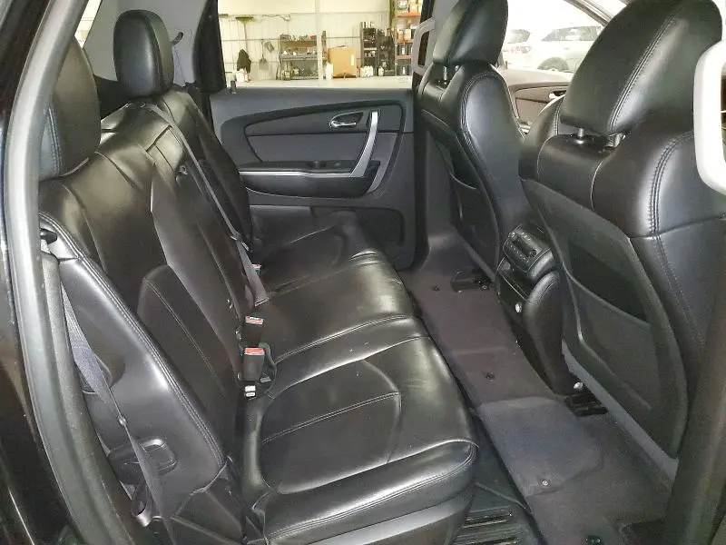 2012 GMC ACADIA SLT-1  