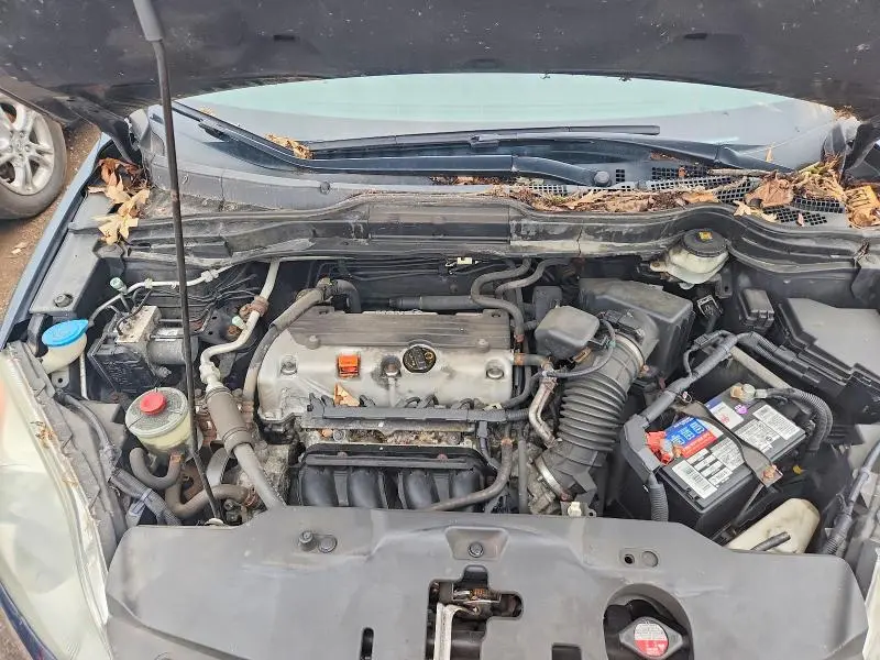 2011 HONDA CR-V EXL  