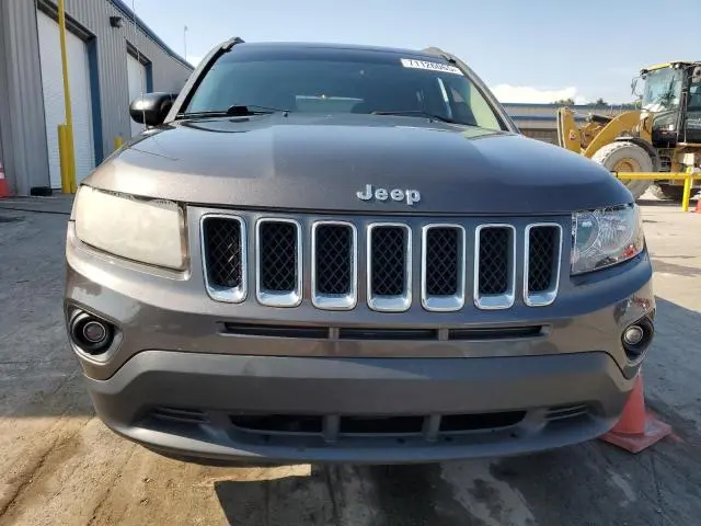 2015 JEEP COMPASS SPORT