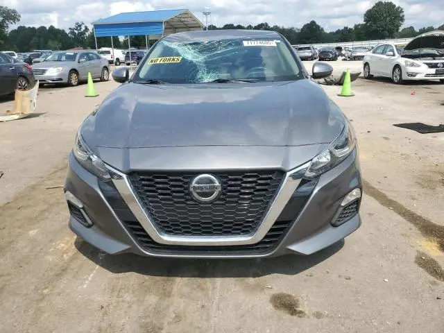 2020 NISSAN ALTIMA S  