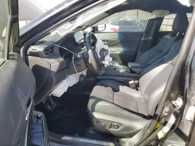 2023 TOYOTA VENZA LE