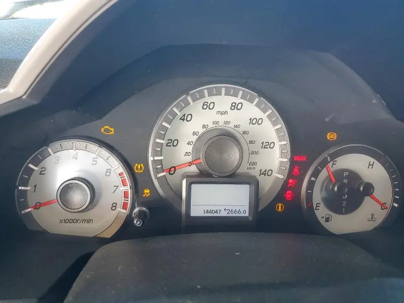 2015 HONDA PILOT TOURING  