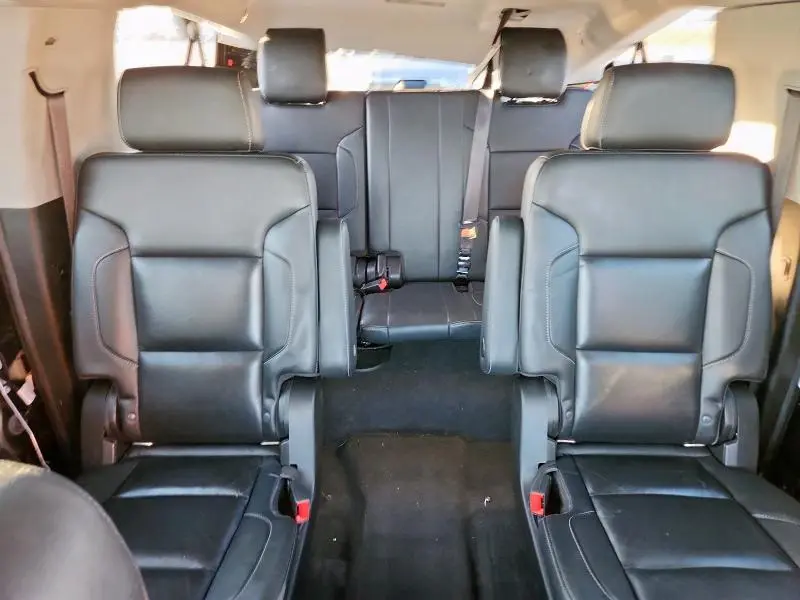 2020 CHEVROLET SUBURBAN C1500 PREMIER  