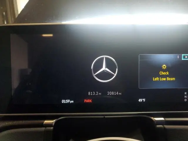 2022 MERCEDES-BENZ S 580 4MATIC  