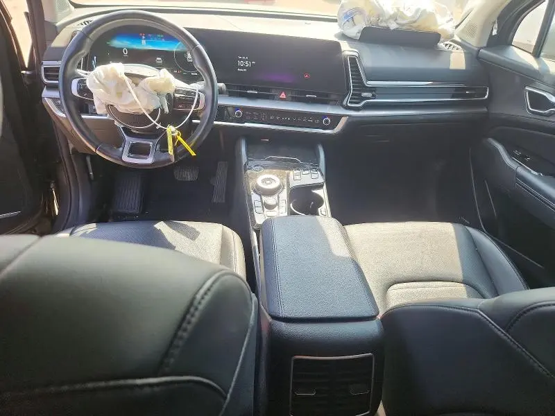 2023 KIA SPORTAGE SX PRESTIGE  