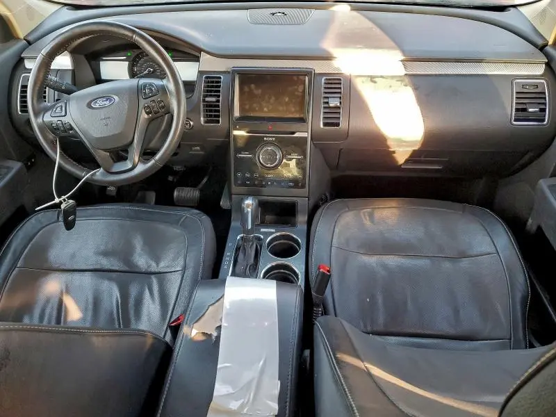 2014 FORD FLEX LIMITED  