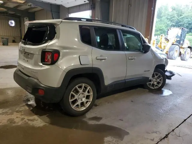 2019 JEEP RENEGADE SPORT  