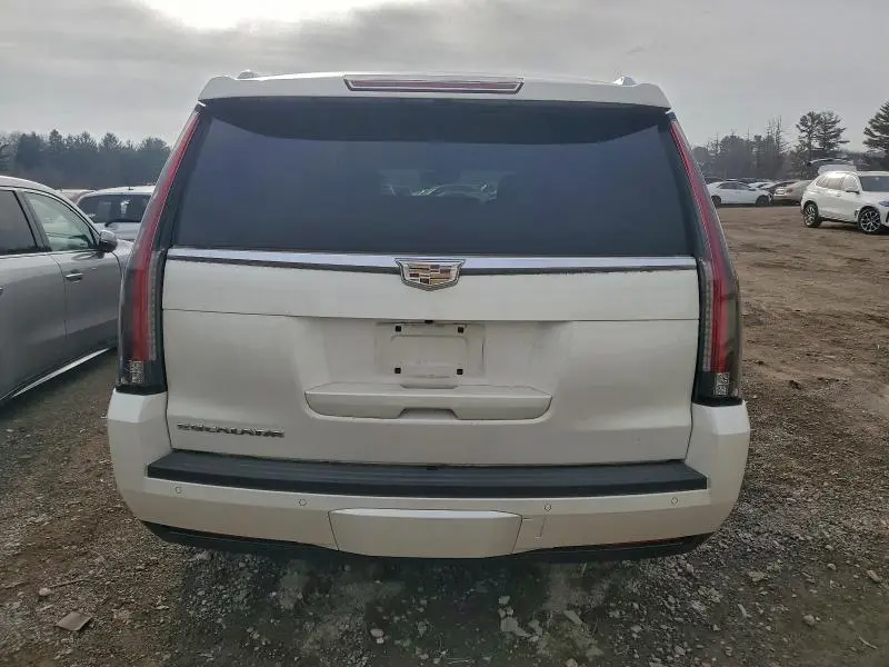 2015 CADILLAC ESCALADE PREMIUM  