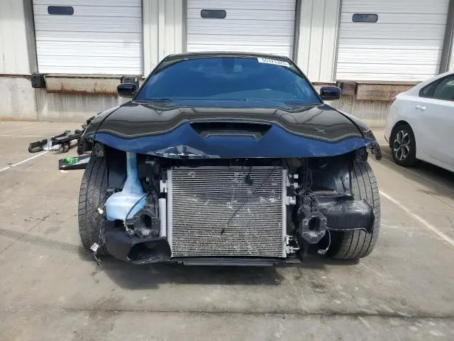 2019 DODGE CHARGER GT  