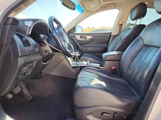 2010 INFINITI FX35   