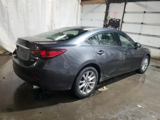 2016 MAZDA 6 SPORT  