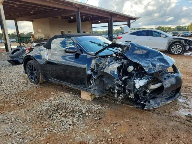 2018 NISSAN 370Z BASE