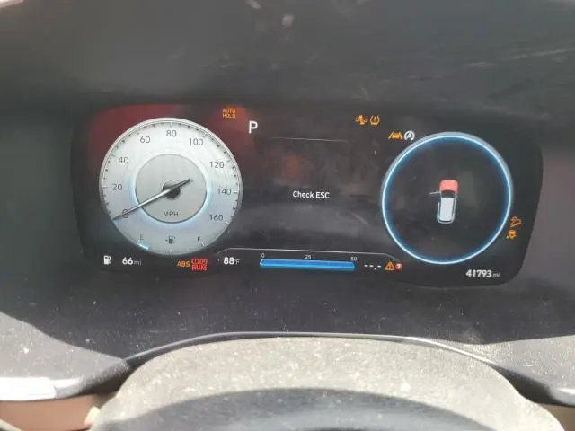 2023 HYUNDAI SANTA FE SEL PREMIUM