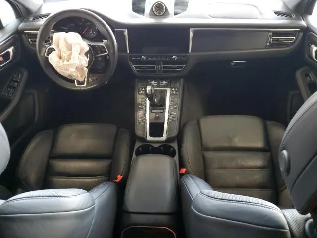 2021 PORSCHE MACAN GTS  