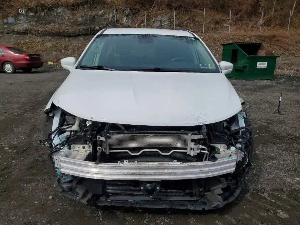 2020 CHRYSLER PACIFICA TOURING L PLUS  