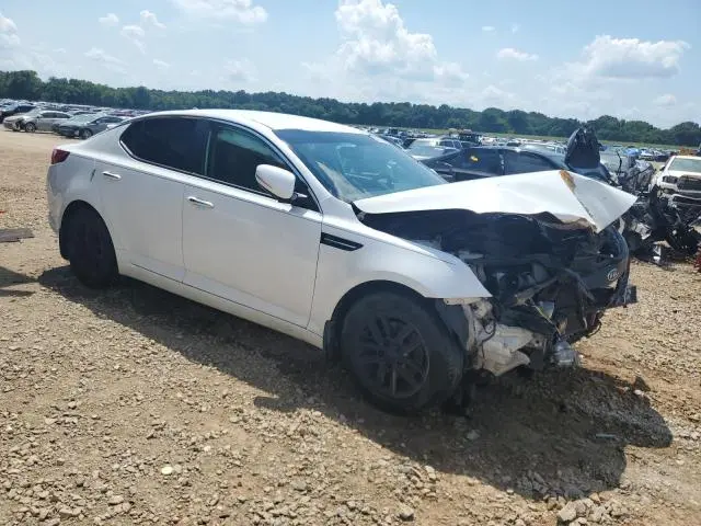 2012 KIA OPTIMA LX  