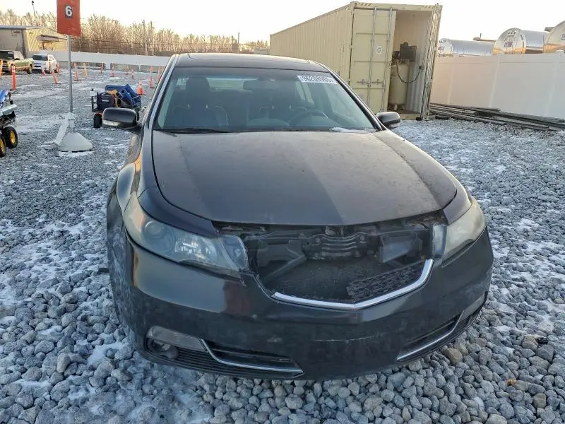 2012 ACURA TL   