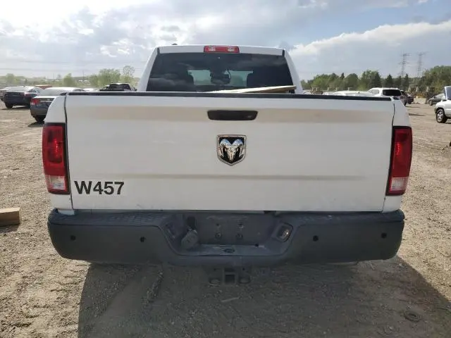 2017 RAM 1500 ST  