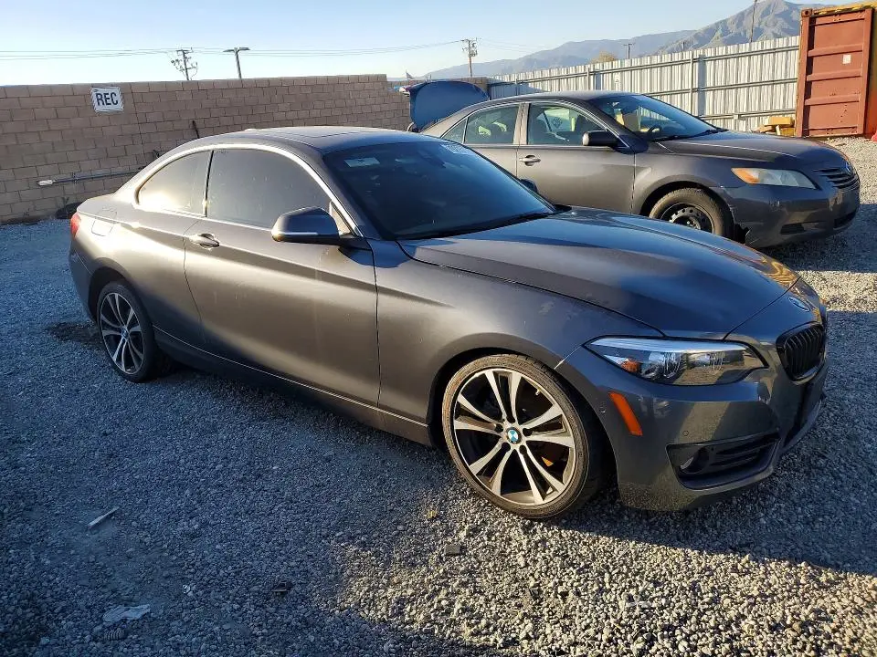 2020 BMW 230I   