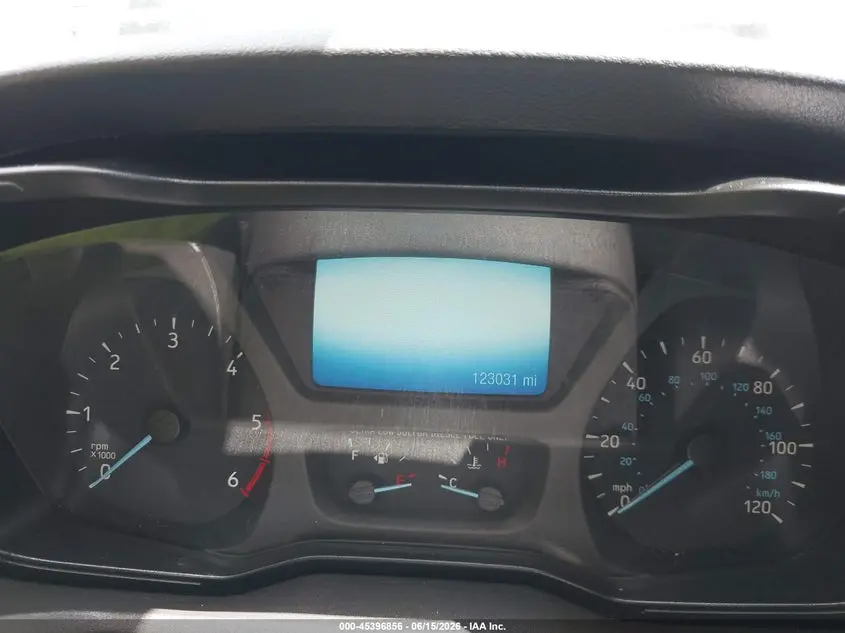2018 FORD TRANSIT-350 XL/XLT