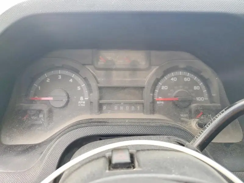 2012 FORD ECONOLINE E350 SUPER DUTY WAGON  