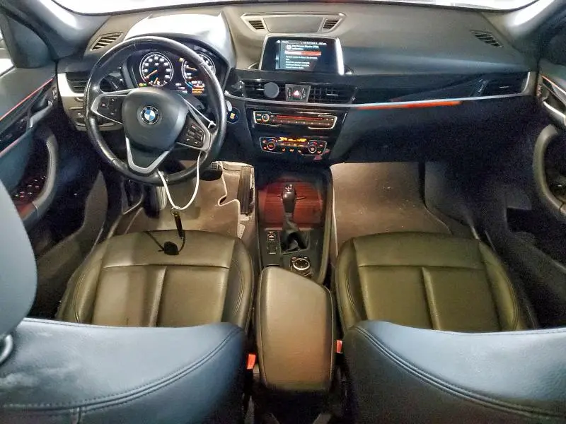 2018 BMW X1 SDRIVE28I  