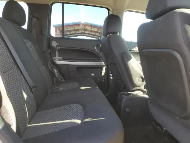 2010 CHEVROLET HHR LS