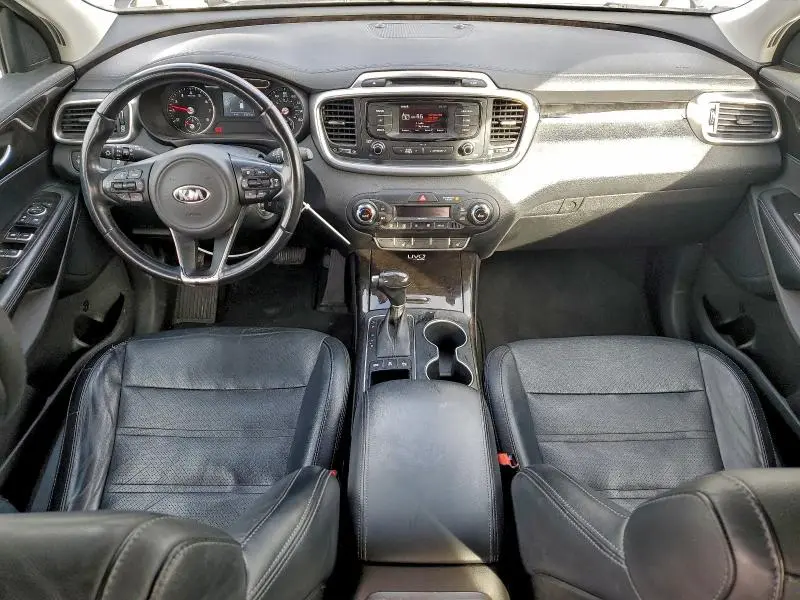 2016 KIA SORENTO EX  