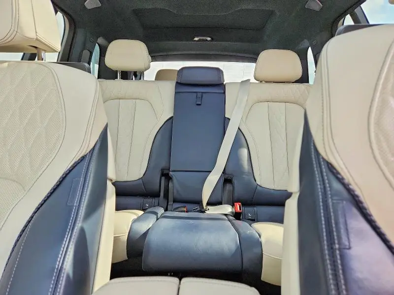 2019 BMW X7 XDRIVE50I  