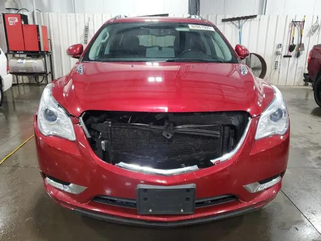 2013 BUICK ENCLAVE   