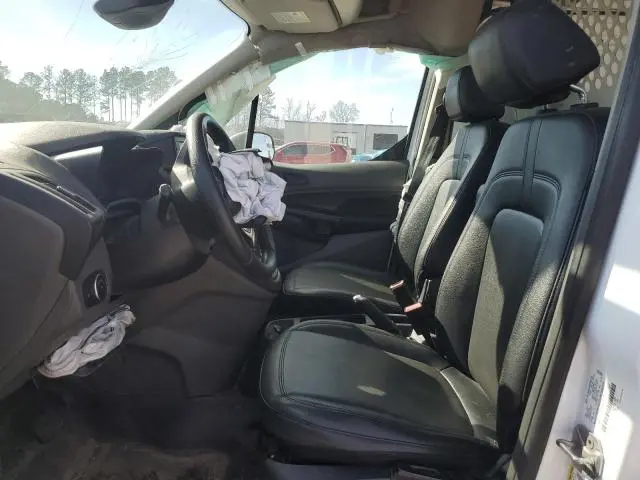 2020 FORD TRANSIT CONNECT XL