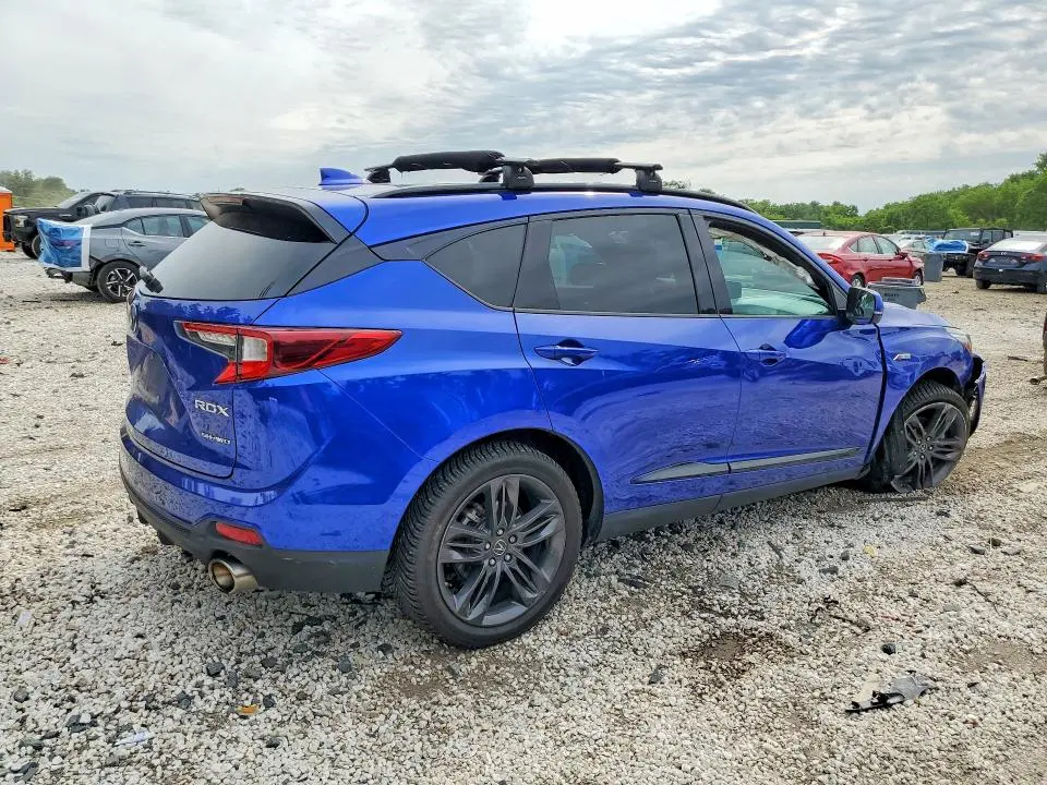 2020 ACURA RDX A-SPEC  